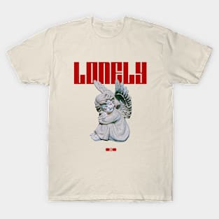 LONELY T-Shirt